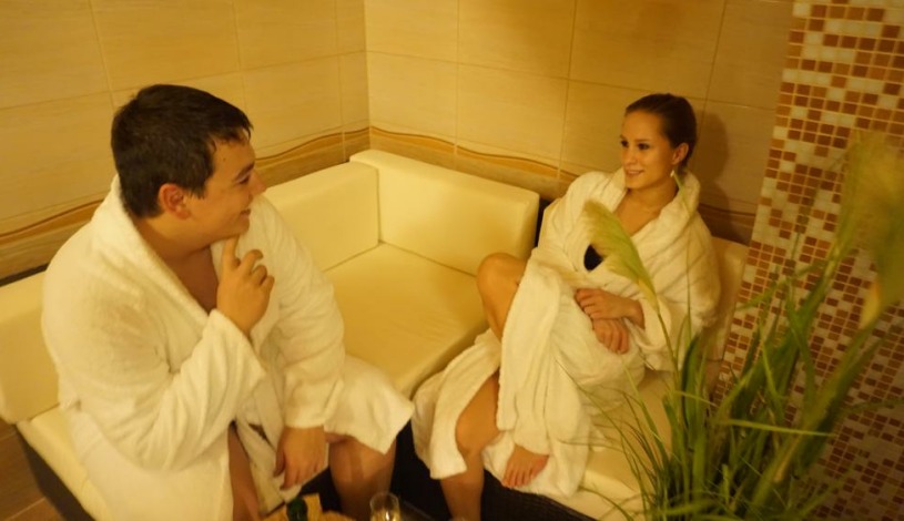 Relax Hotel Pelikán Hluboká nad Vltavou